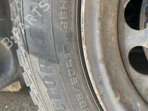 Fælk RENAULT TWINGO III (BCM_, BCA_) 0.9 TCe 90 (BCM9, BCM2) | BP38072069C45 - Image 3