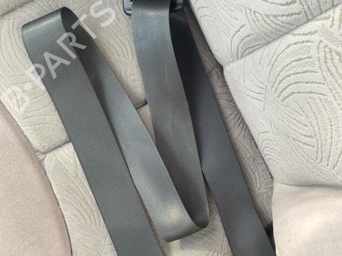 Front left seatbelt NISSAN ALMERA II Hatchback (N16) | BP37683673I26 - Image 3