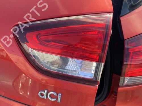 Used Right tailgate light Right tailgate light RENAULT CLIO IV Grandtour (KH_) 1.5 dCi 90 (KHN3, KHN4) (90 hp) 33039242 33039242