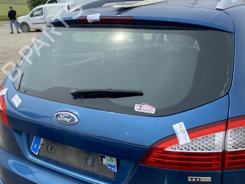 Used Tailgate FORD MONDEO IV Turnier (BA7) 1.8 TDCi (125 hp) 26577240
