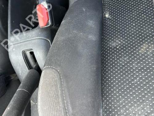 Left front seat PEUGEOT 208 I (CA_, CC_) 1.4 HDi | BP22119509C15 