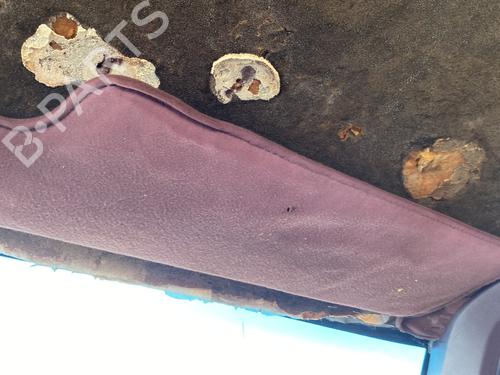 Used Right sun visor Right sun visor JEEP CHEROKEE (XJ) 2.1 TD (87 hp) 32439593 32439593