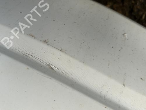 Rear bumper OPEL AGILA A (H00) 1.2 16V (F68) | BP22113763C8 