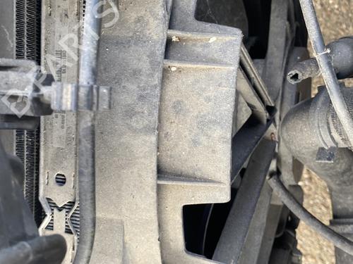 Used Water radiator Water radiator FORD FOCUS III 1.0 EcoBoost (100 hp) 32002924 32002924