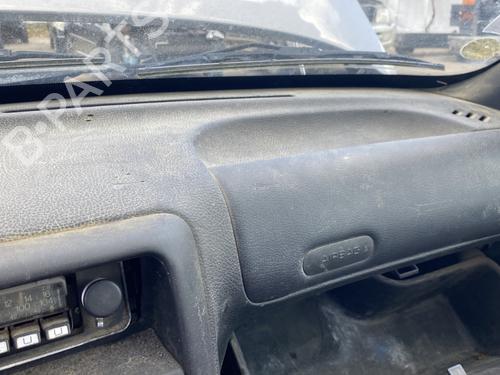 Instrumentbræt Instrumentbræt PEUGEOT 106 I (1A, 1C) [1991-1996] 33701655 33701655