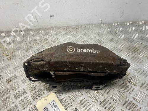 Left front brake caliper CITROËN C8 (EA_, EB_) 3.0 V6 | BP40064097M105 - Image 2