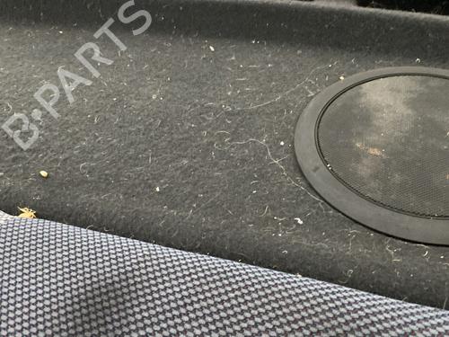 Used Rear parcel shelf Rear parcel shelf PEUGEOT 405 II (4B) 1.9 TD (90 hp) 32208026 32208026