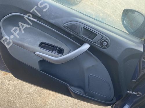 Front left panel FORD FIESTA VI (CB1, CCN) 1.25 | BP32785373C58 - Image 3