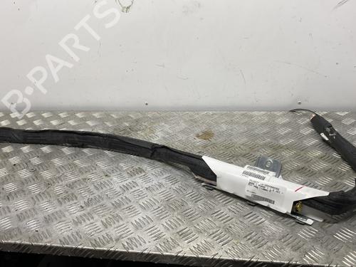 Used Right curtain airbag PEUGEOT 3008 I MPV (0U_) 1.6 HDi (114 hp) 28614161