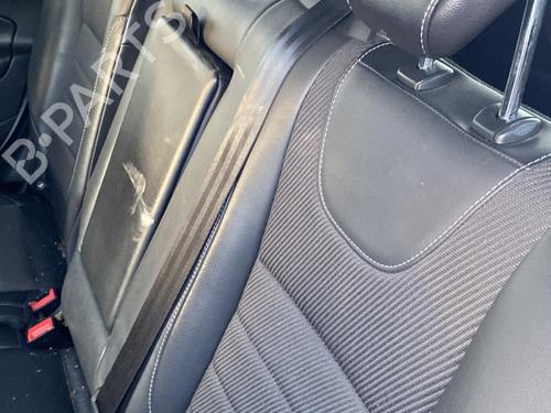 Rear seat FORD KUGA II (DM2) 2.0 TDCi | BP30101520C17 