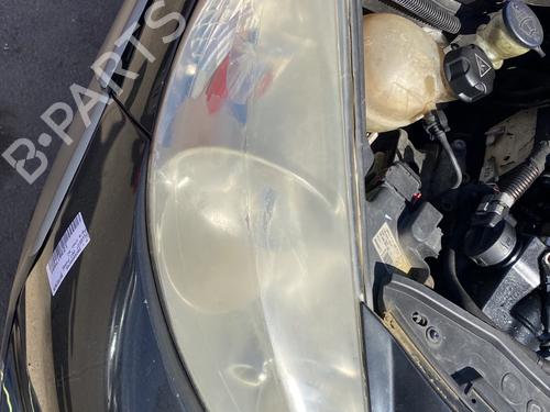 Used Right headlight Right headlight PEUGEOT 207 SW (WK_) 1.6 HDi (109 hp) 33725691 33725691