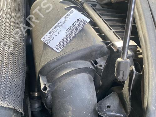 Used Air filter box Air filter box 36817136 36817136