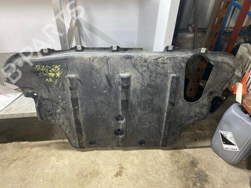 Underbody protection MERCEDES-BENZ A-CLASS (W177) A 200 d (177.012) | BP37749589M92 - Image 3