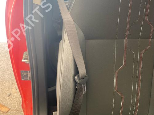 Front right seatbelt OPEL CORSA D (S07) 1.0 (L08, L68) | BP37798472I25 - Image 3