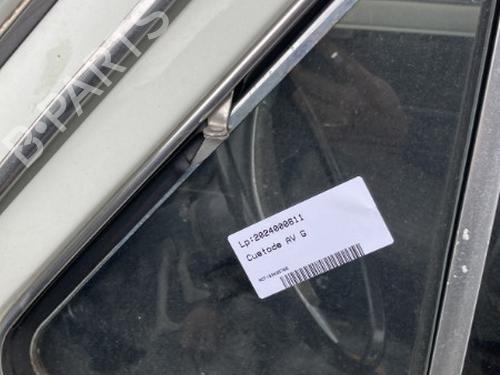 Venstre foran trekantet rude LADA NIVA Closed Off-Road Vehicle (2121, 2131) 1600 4x4 (73 hp) 22126614