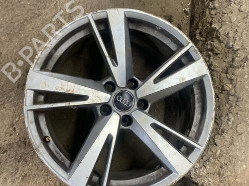 Used Rim Rim 35884386 35884386