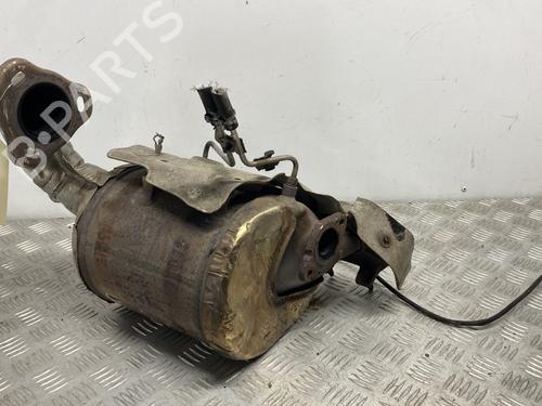 Particulate filter RENAULT TRAFIC III Van (FG_) 1.6 dCi 115 (FGMD) | BP25897215M81