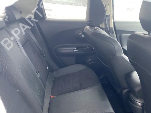 Steering wheel NISSAN JUKE (F15) 1.6 | BP32295132C49