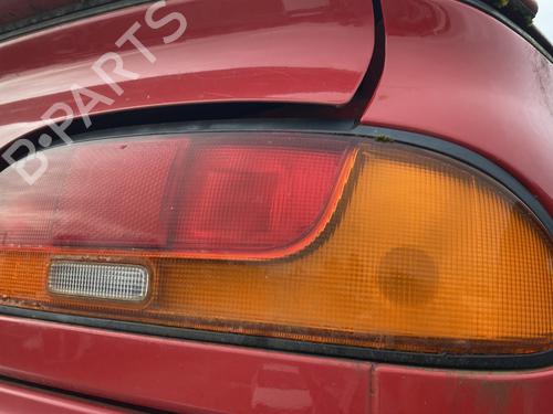 Right taillight NISSAN 100NX (B13) 1.6 SR | BP23783074C35 
