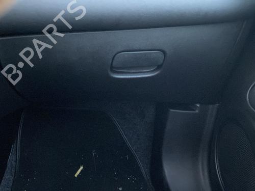 Handschuhfach für FIAT PUNTO (199_) 1.2 (199AXZ1A, 199BXZ1A) (69 hp) 31639680