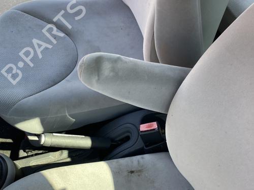 Used Left front seat Left front seat CITROËN C3 I (FC_, FN_) 1.4 HDi (68 hp) 26707761 26707761