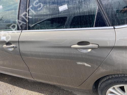 Used Left rear door CITROËN C4 II (NC_) 1.2 THP 130 (NCHNYM, NCHNYT) (130 hp) 28705575