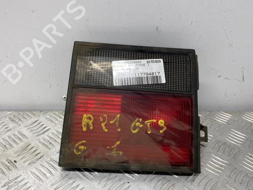 Piloto izquierdo del maletero RENAULT 21 Saloon (L48_) 2.1 D (L486) (65 hp) 30849209