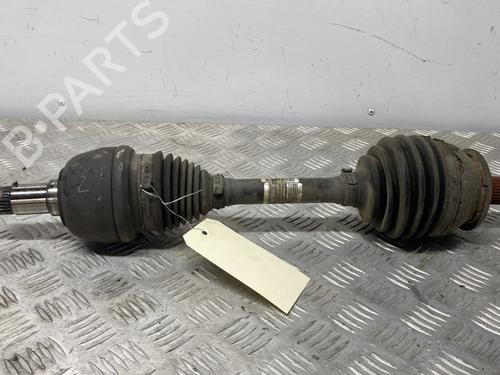 Left front driveshaft MERCEDES-BENZ B-CLASS Sports Tourer (W246, W242) B 180 CDI (246.200) | BP26717846M38 
