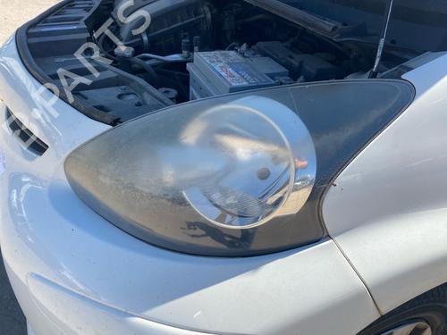 Left headlight TOYOTA AYGO (_B1_) 1.0 (KGB10_, KGB10R) | BP37078672C28 - Image 2