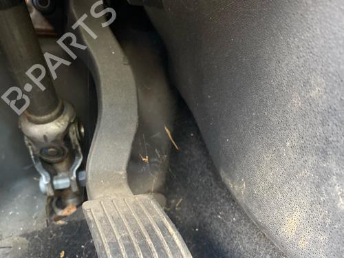 Pedal CITROËN C3 II (SC_) 1.4 HDi 70 (SC8HZC, SC8HR0, SC8HP4) | BP34046253I4 - Image 2