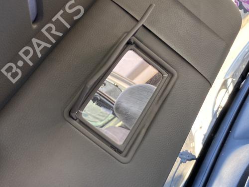 Left sun visor RENAULT KANGOO (KC0/1_) 1.5 dCi | BP33554864I1 - Image 3