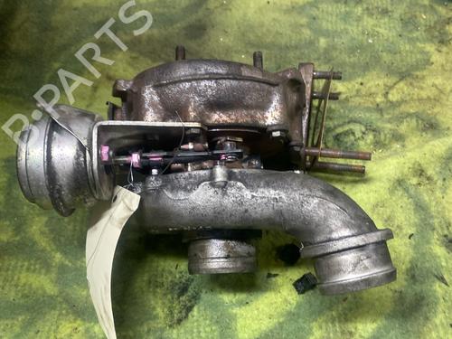 Used Turbocharger/Supercharger Turbocharger/Supercharger 37035346 37035346
