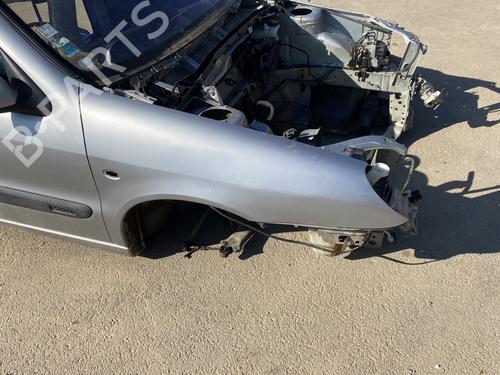 Forkjerm høyre CITROËN XSARA (N1) 1.4 i (75 hp) 24592794