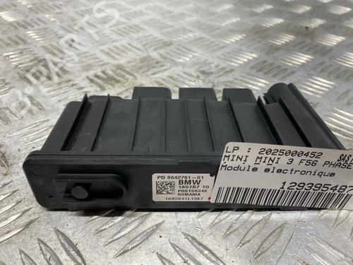 Electronic module MINI MINI (F56) Cooper | BP37249029M83 - Image 3