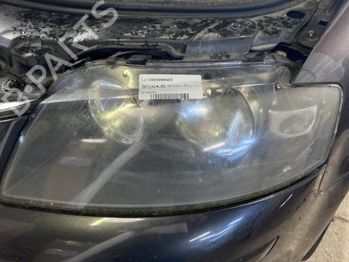 Venstre forlygte AUDI A3 (8P1) 2.0 TDI 16V (140 hp) 22123495