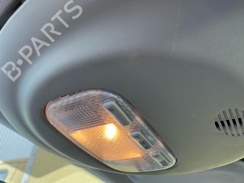 Frontplade/Frontkurv PEUGEOT PARTNER Tepee 1.6 HDi | BP37994161C72 - Image 5