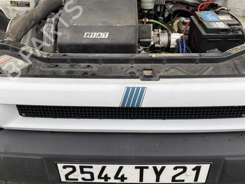Grille FIAT TIPO (160_) 1.6 i.e. (160.A1, 160.EC, 160.EB) | BP29162317C40 