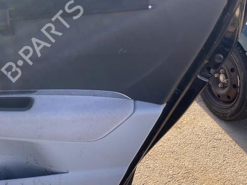 Used Rear right panel Rear right panel PEUGEOT 5008 (0U_, 0E_) 1.6 HDi (110 hp) 32477160 32477160