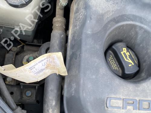 Używane Kompresor / Sprężarka klimatyzacji A/C KIA PICANTO I (SA) 1.1 CRDi (75 hp) 32326887