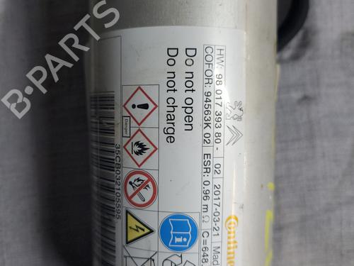 Electronic module PEUGEOT 508 I (8D_) 2.0 BlueHDi 150 | BP21066924M83 