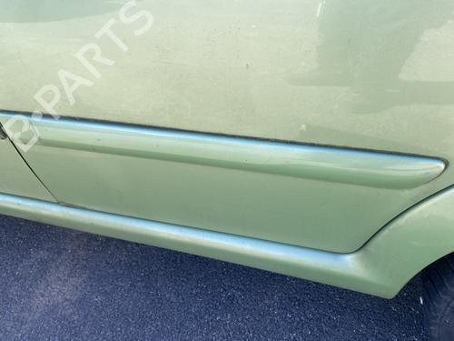 Door moulding trim CITROËN C3 I (FC_, FN_) 1.4 i | BP25475286C150 