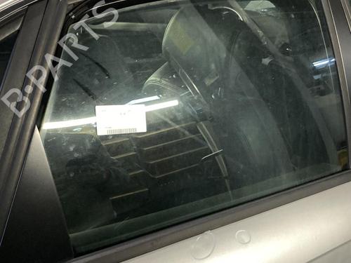 Used Rear right door window AUDI A4 B7 (8EC) 2.7 TDI (180 hp) 19904880