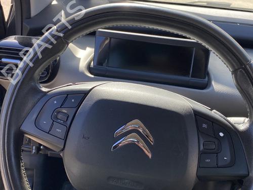 Steering wheel CITROËN C4 CACTUS 1.6 BlueHDi 100 | BP24446592C49 - Image 2