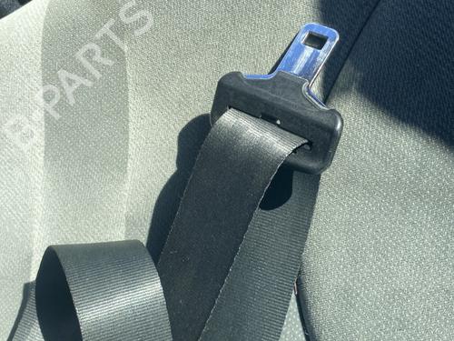 Front right seatbelt CITROËN C2 (JM_) 1.4 HDi | BP33806737I25 - Image 3