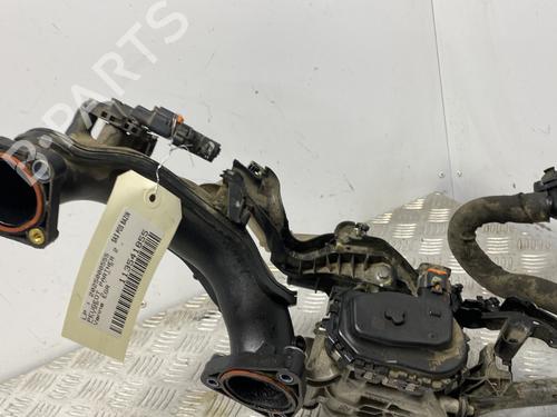 Egr PEUGEOT PARTNER Box Body/MPV 1.6 BlueHDi 100 | BP29513270M69
