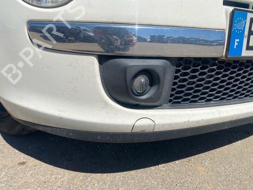 front-bumper-fiat-500-312_-2007-37035226 main image