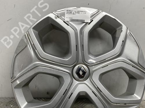 Used Hub cap RENAULT TWINGO III (BCM_, BCA_) 1.0 SCe 75 (73 hp) 28366677