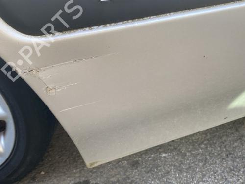 Right rear door ROVER 45 I Hatchback (RT) 1.8 | BP22123386C5 