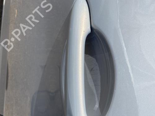 Front left exterior door handle RENAULT ZOE (BFM_) ZOE 806B02596R