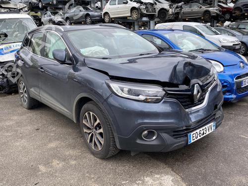 Used Parts RENAULT KADJAR (HA_, HL_) 1.5 dCi 110 (HLA3) (110 hp) 4237226